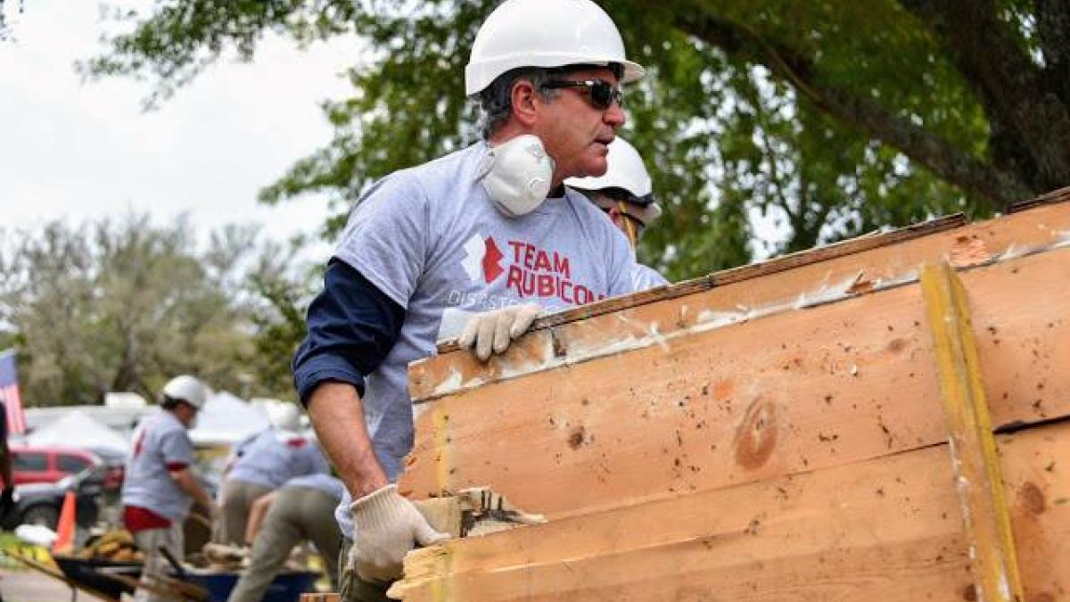 Rep. Michael McCaul