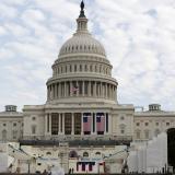 Inauguration Walk Through 3 