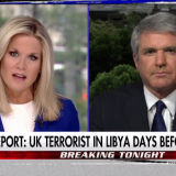 McCaul Discusses Manchester Bombing with Martha MacCallum