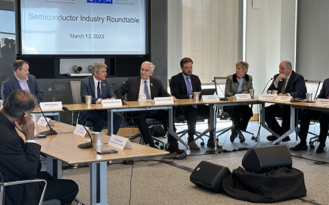 Semiconductor Roundtable