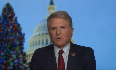 Rep. McCaul's Video