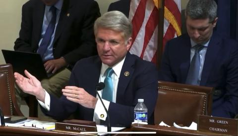 MTM CHS Remarks 9.20.23