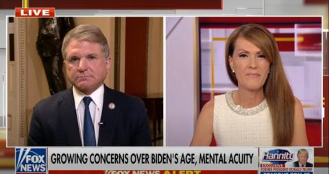 Rep. McCaul on Fox News