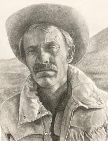 2025 Congressional Art Challenge winner