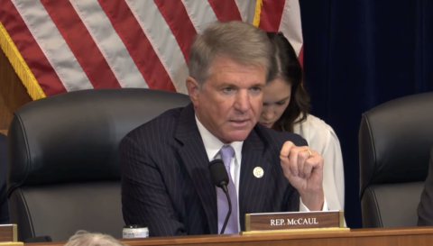 mccaul hfac hearing