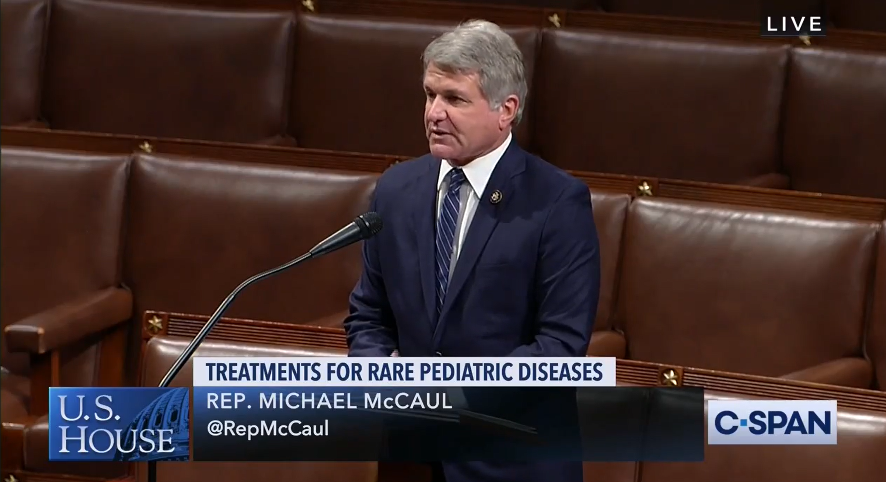 Creating Hope Reauthorization Act