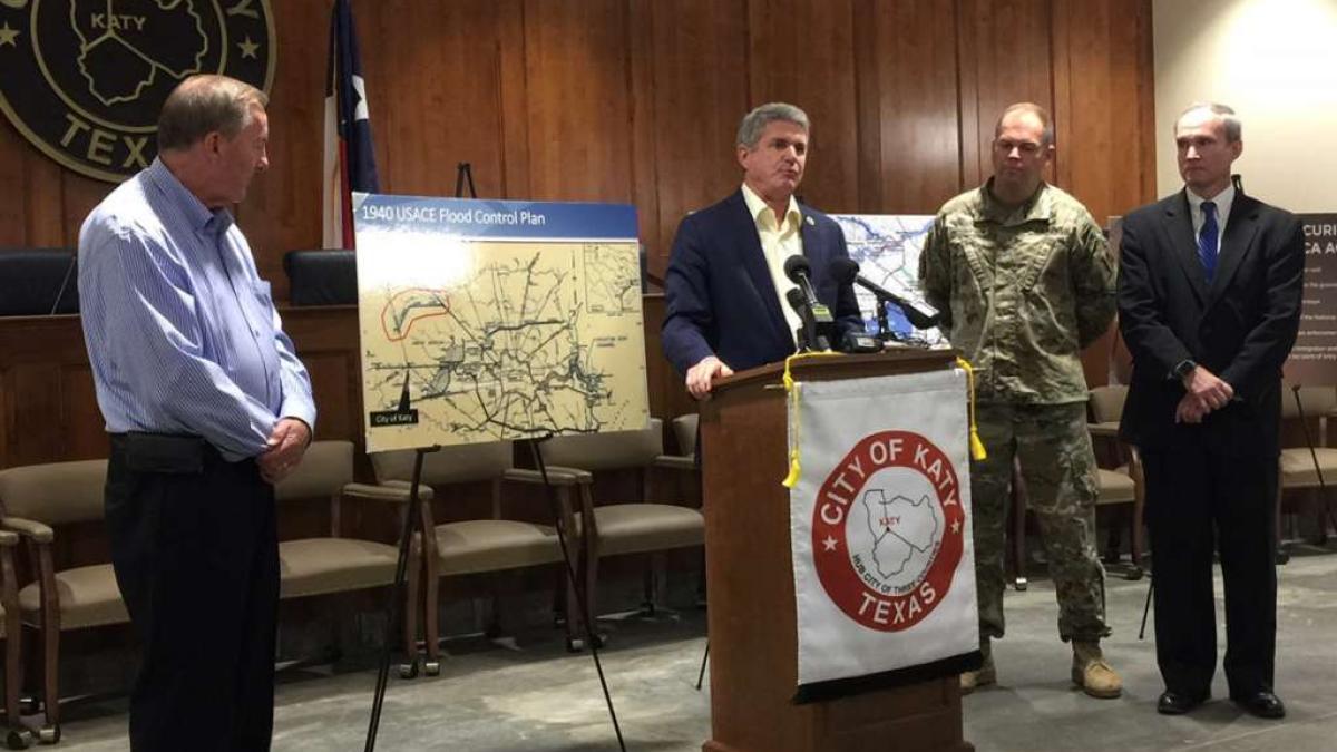 Rep. Michael McCaul
