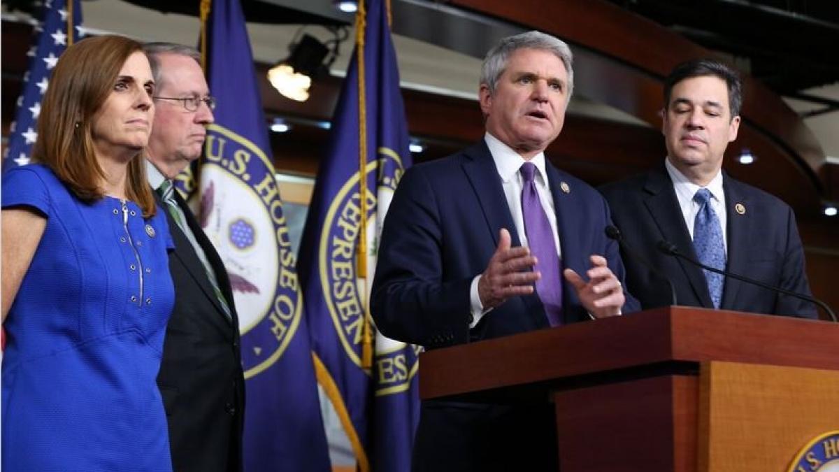 Securing America's Future Act