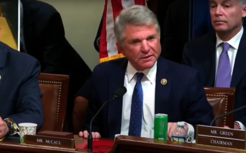 11.15 CHS hearing